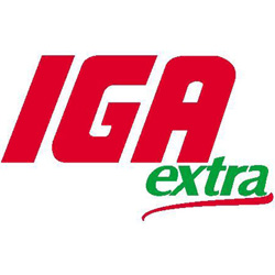 IGA Extra