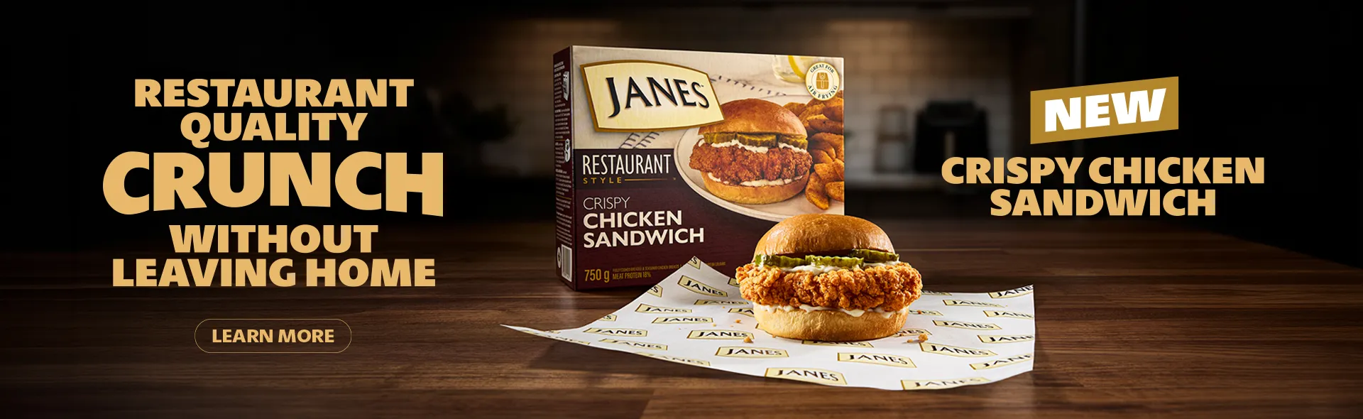 Best Chicken Sandwich